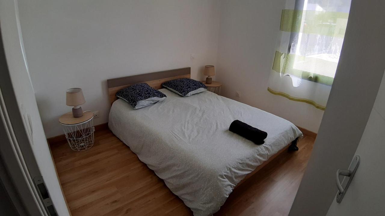 Maison Entiere Moderne Tout Confort De 92M² Angouleme Exterior photo